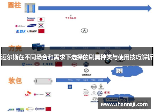 迈尔斯在不同场合和需求下选择的刷具种类与使用技巧解析